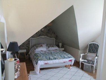 Maison a vendre Cléden-Poher 29270 Finistère 98 m2 4 pièces 211000 euros