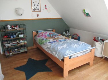 Maison a vendre Cléden-Poher 29270 Finistère 98 m2 4 pièces 211000 euros