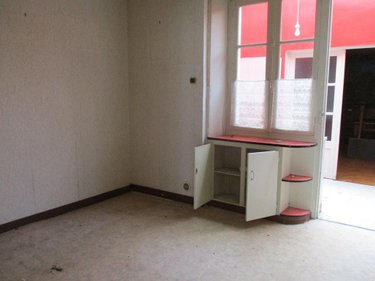 Maison a vendre Carhaix-Plouguer 29270 Finistère 126 m2 7 pièces 84800 euros