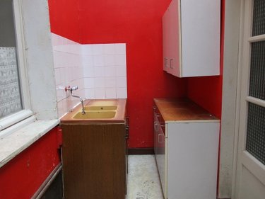 Maison a vendre Carhaix-Plouguer 29270 Finistère 126 m2 7 pièces 84800 euros