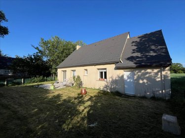 Maison a vendre Aucaleuc 22100 Côtes-d'Armor 78 m2 5 pièces 210200 euros