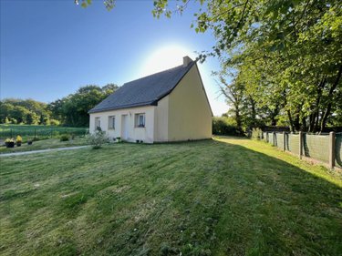 Maison a vendre Aucaleuc 22100 Côtes-d'Armor 78 m2 5 pièces 210200 euros