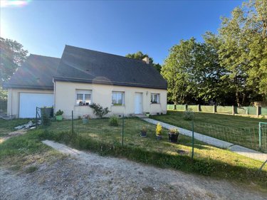 Maison a vendre Aucaleuc 22100 Côtes-d'Armor 78 m2 5 pièces 210200 euros