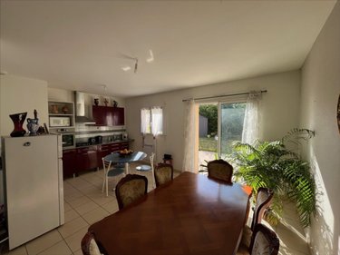 Maison a vendre Aucaleuc 22100 Côtes-d'Armor 78 m2 5 pièces 210200 euros