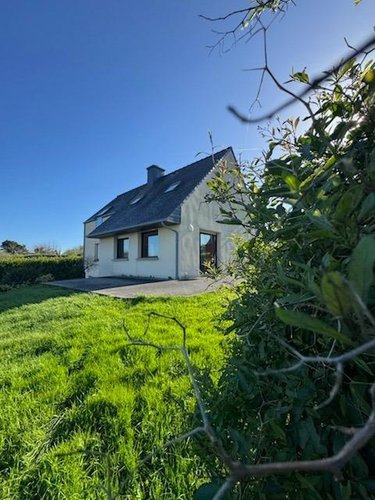 Maison a vendre Carantec 29660 Finistère 120 m2 5 pièces 598900 euros