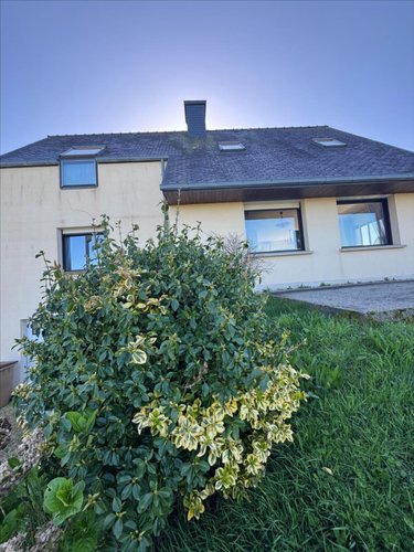 Maison a vendre Carantec 29660 Finistère 120 m2 5 pièces 598900 euros
