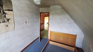 Maison a vendre Plounévézel 29270 Finistère 160 m2 6 pièces 189000 euros