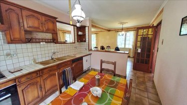 Maison a vendre Plounévézel 29270 Finistère 160 m2 6 pièces 189000 euros