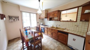 Maison a vendre Plounévézel 29270 Finistère 160 m2 6 pièces 189000 euros