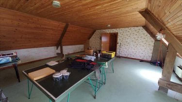 Maison a vendre Plounévézel 29270 Finistère 160 m2 6 pièces 189000 euros