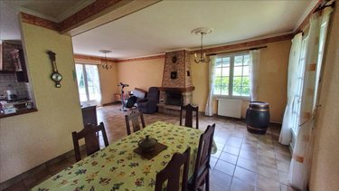 Maison a vendre Plounévézel 29270 Finistère 160 m2 6 pièces 189000 euros