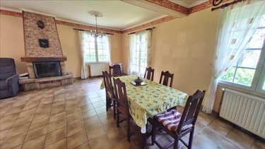 Maison a vendre Plounévézel 29270 Finistère 160 m2 6 pièces 189000 euros