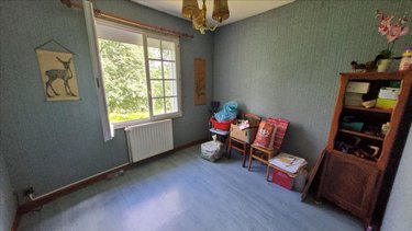 Maison a vendre Plounévézel 29270 Finistère 160 m2 6 pièces 189000 euros