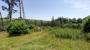 Maison a vendre Plounévézel 29270 Finistère 160 m2 6 pièces 189000 euros