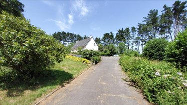 Maison a vendre Plounévézel 29270 Finistère 160 m2 6 pièces 189000 euros