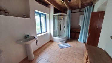 Maison a vendre Poullaouen 29246 Finistère 92 m2 4 pièces 105000 euros