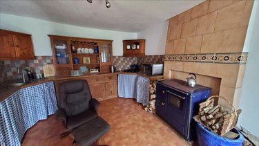Maison a vendre Poullaouen 29246 Finistère 92 m2 4 pièces 105000 euros
