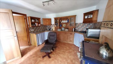 Maison a vendre Poullaouen 29246 Finistère 92 m2 4 pièces 105000 euros
