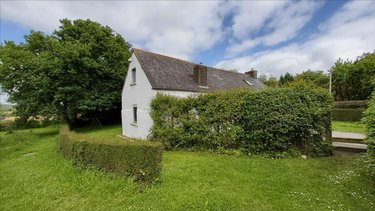 Maison a vendre Poullaouen 29246 Finistère 92 m2 4 pièces 105000 euros