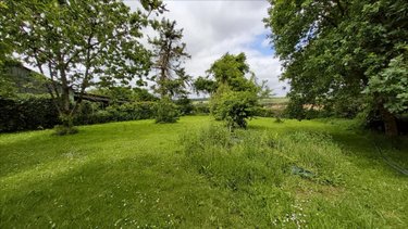 Maison a vendre Poullaouen 29246 Finistère 92 m2 4 pièces 105000 euros
