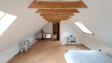Maison a vendre Poullaouen 29246 Finistère 92 m2 4 pièces 105000 euros