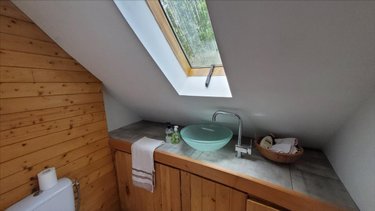 Maison a vendre Poullaouen 29246 Finistère 92 m2 4 pièces 105000 euros