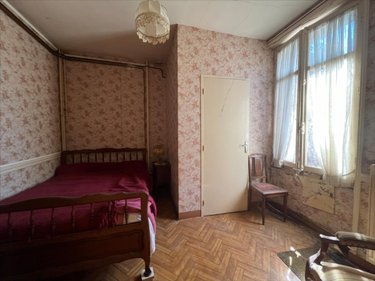Maison a vendre Chémery 41700 Loir-et-Cher 89 m2 4 pièces 93415 euros