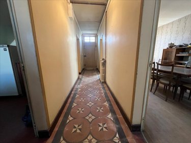 Maison a vendre Chémery 41700 Loir-et-Cher 89 m2 4 pièces 93415 euros
