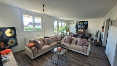 Maison a vendre Fontenay-le-Comte 85200 Vendée 118 m2 4 pièces 166400 euros