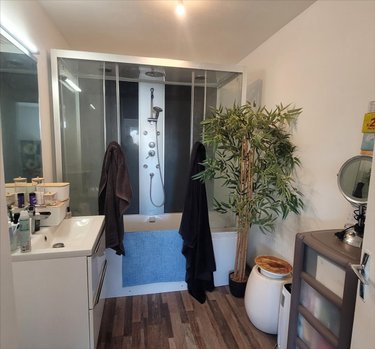 Maison a vendre Fontenay-le-Comte 85200 Vendée 118 m2 4 pièces 166400 euros