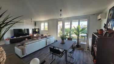 Maison a vendre Fontenay-le-Comte 85200 Vendée 118 m2 4 pièces 166400 euros