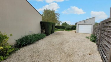 Maison a vendre La Ronde 17170 Charente-Maritime 87 m2 4 pièces 218400 euros