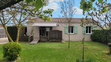 Maison a vendre La Ronde 17170 Charente-Maritime 87 m2 4 pièces 218400 euros