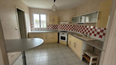 Maison a vendre La Ronde 17170 Charente-Maritime 87 m2 4 pièces 218400 euros