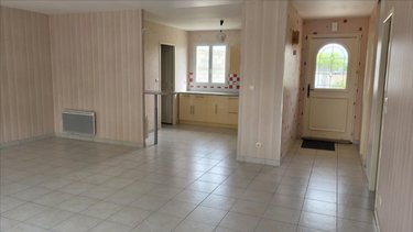 Maison a vendre La Ronde 17170 Charente-Maritime 87 m2 4 pièces 218400 euros