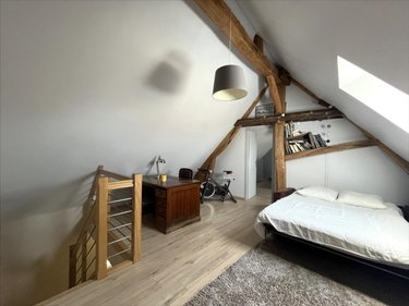 Maison a vendre Maslives 41250 Loir-et-Cher 124 m2 5 pièces 225000 euros