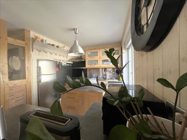 Maison a vendre Maslives 41250 Loir-et-Cher 124 m2 5 pièces 225000 euros