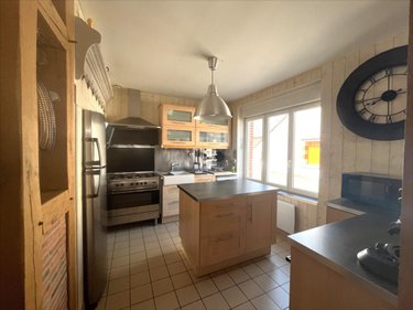 Maison a vendre Maslives 41250 Loir-et-Cher 124 m2 5 pièces 225000 euros