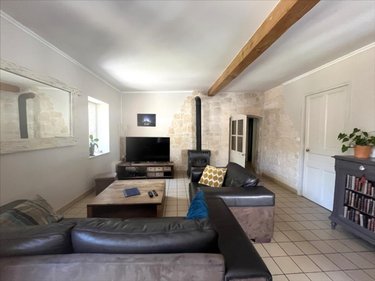 Maison a vendre Maslives 41250 Loir-et-Cher 124 m2 5 pièces 225000 euros