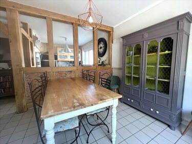 Maison a vendre Maslives 41250 Loir-et-Cher 124 m2 5 pièces 225000 euros