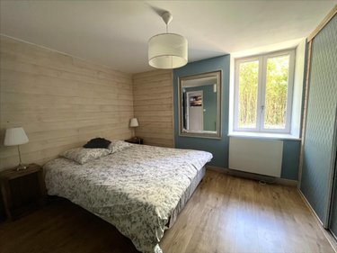 Maison a vendre Maslives 41250 Loir-et-Cher 124 m2 5 pièces 225000 euros