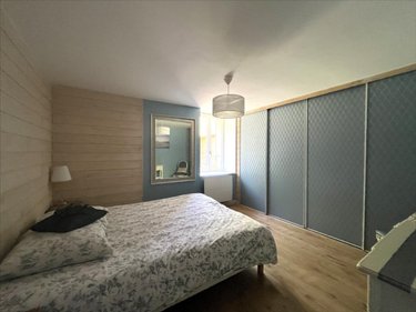 Maison a vendre Maslives 41250 Loir-et-Cher 124 m2 5 pièces 225000 euros