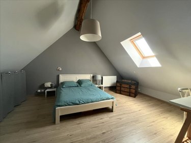 Maison a vendre Maslives 41250 Loir-et-Cher 124 m2 5 pièces 225000 euros