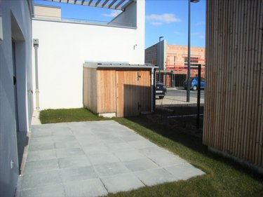 Appartement a vendre Bezannes 51430 Marne 52 m2 2 pièces 170000 euros