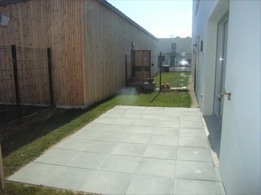 Appartement a vendre Bezannes 51430 Marne 52 m2 2 pièces 170000 euros