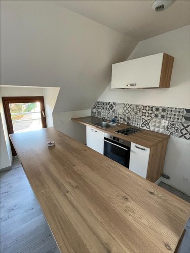 Immeuble a vendre Baguer-Morvan 35120 Ille-et-Vilaine 122 m2  273080 euros
