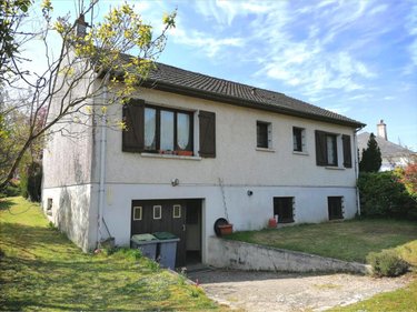 Maison a vendre Sepmes 37800 Indre-et-Loire 83 m2 3 pièces 152250 euros