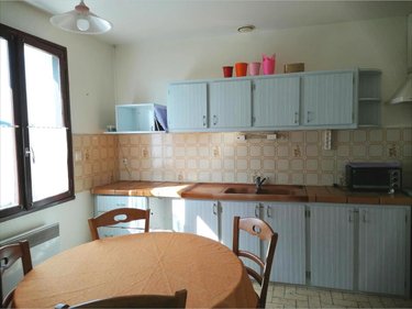 Maison a vendre Sepmes 37800 Indre-et-Loire 83 m2 3 pièces 152250 euros