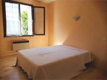 Maison a vendre Sepmes 37800 Indre-et-Loire 83 m2 3 pièces 152250 euros