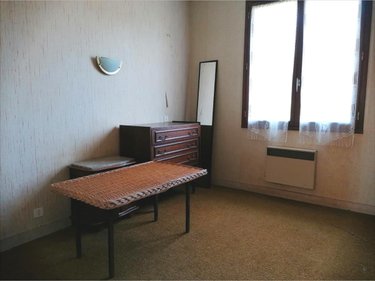 Maison a vendre Sepmes 37800 Indre-et-Loire 83 m2 3 pièces 152250 euros